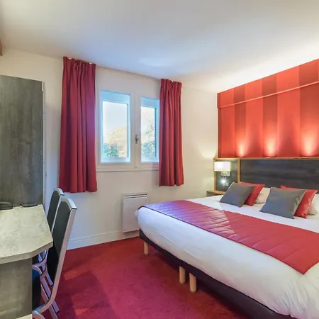 Hotel Foch Tarbes