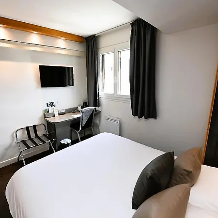 Foch Tarbes