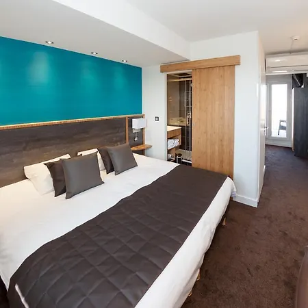 Foch Hotel Tarbes