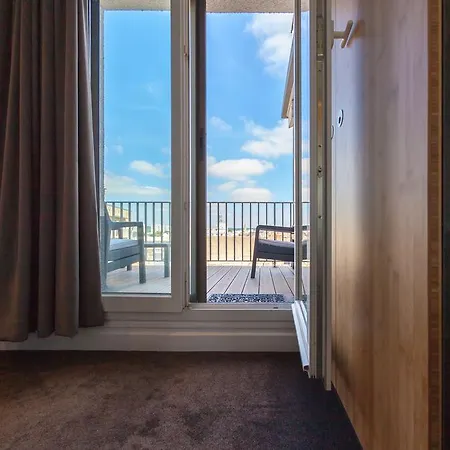 Hotel Foch