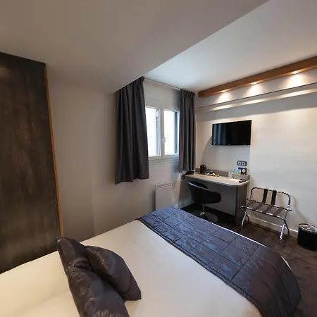 Hotel Foch Tarbes