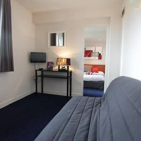 Otel Foch