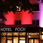 ホテル Foch