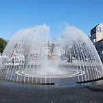 Foch ホテル タルブ