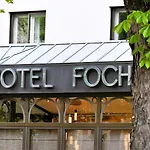ホテル Foch タルブ
