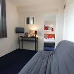 Hotel Foch