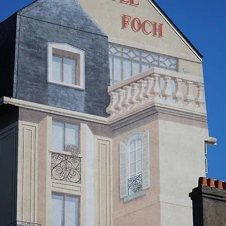 호텔 Foch